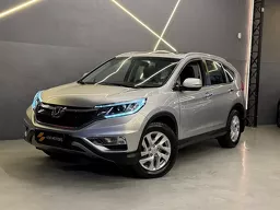 Honda CRV