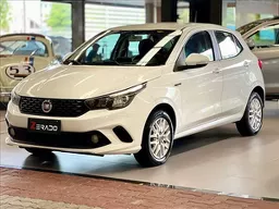 Fiat Argo