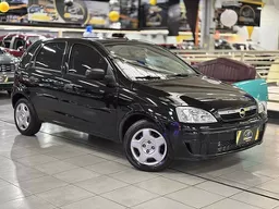 Chevrolet Corsa