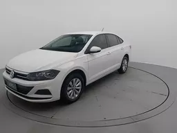 Volkswagen Virtus