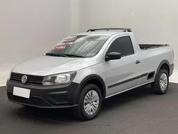 Volkswagen Saveiro