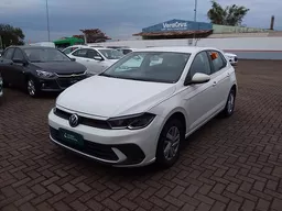 Volkswagen Polo Hatch