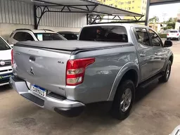 L200 Triton