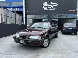 Chevrolet Monza