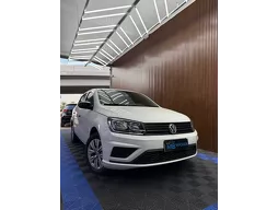 Volkswagen Voyage