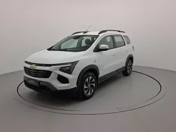Chevrolet Spin