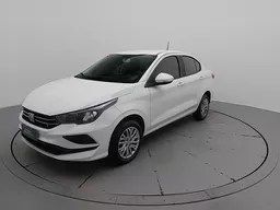 Fiat Cronos