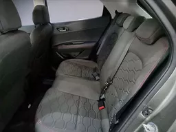 Hyundai HB20X