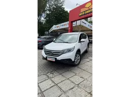 Honda CRV