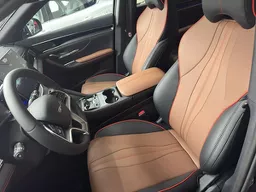 BYD Song Plus