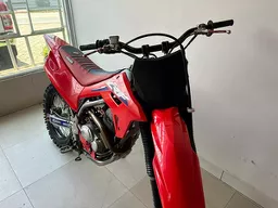 CRF