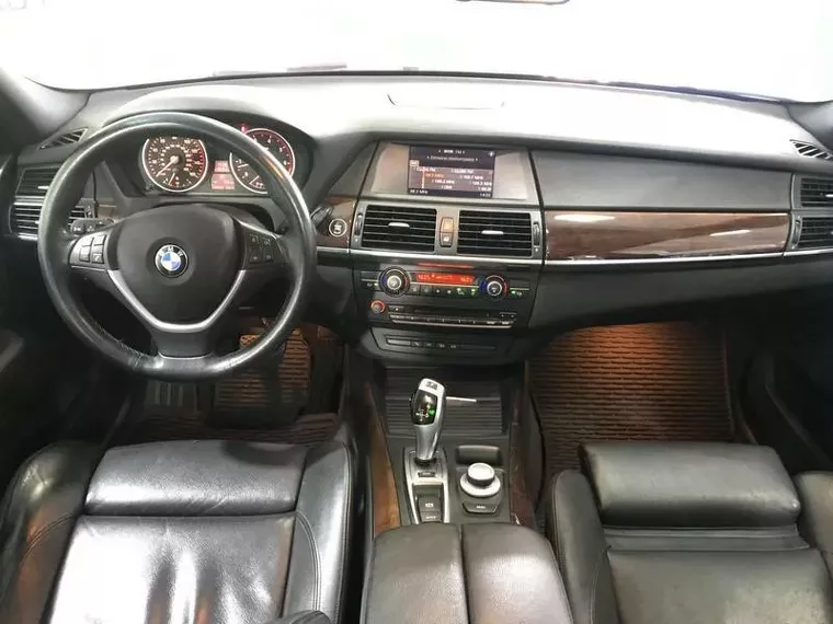 BMW X5 Preto 15