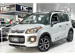 Citroën Aircross