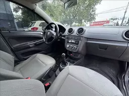 Volkswagen Voyage