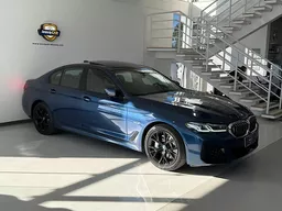 BMW 530e