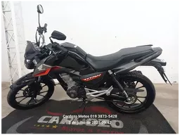 Honda CG 160
