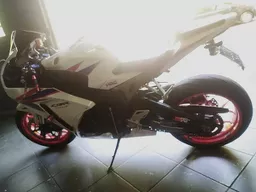 Honda CBR 1000