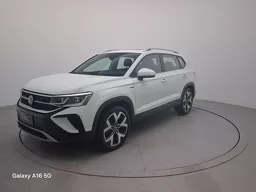 Volkswagen Taos