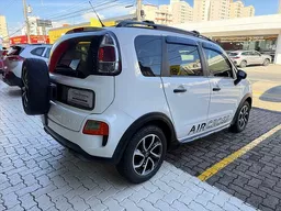 Citroën Aircross