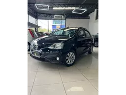 Toyota Etios