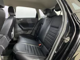 Volkswagen Polo Hatch