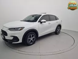 Honda ZR-V