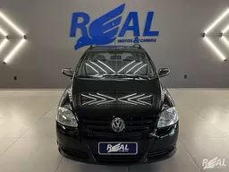 Volkswagen Spacefox