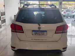 Fiat Freemont