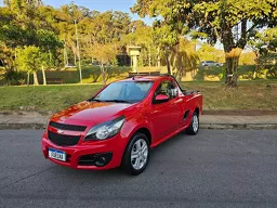 Chevrolet Montana