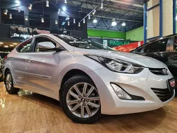 Elantra