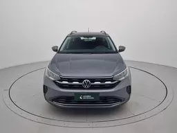 Volkswagen Nivus