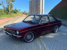 Chevrolet Chevette