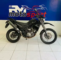 XT 660