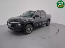 Chevrolet Montana