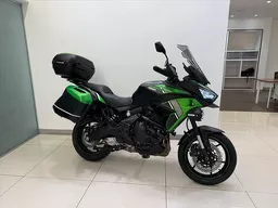 Kawasaki Versys