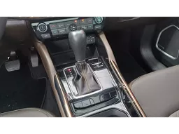 Jeep Commander