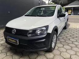 Volkswagen Saveiro