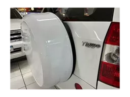 Chery Tiggo
