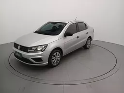 Volkswagen Voyage