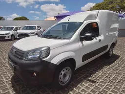 Fiat Fiorino