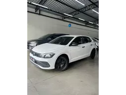 Volkswagen Polo Hatch