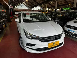 Fiat Cronos