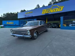 Ford Galaxie