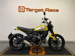 Scrambler