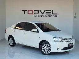 Toyota Etios