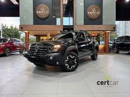 Renault Oroch