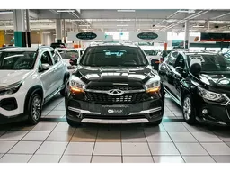 Chery Tiggo 5X