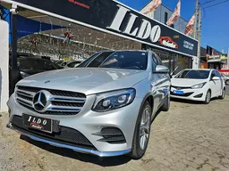 Mercedes-benz GLC 250