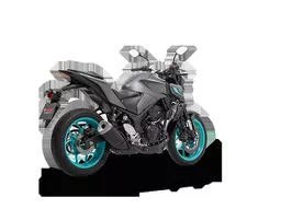 Yamaha MT-03