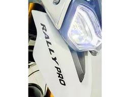 Triumph Tiger 900